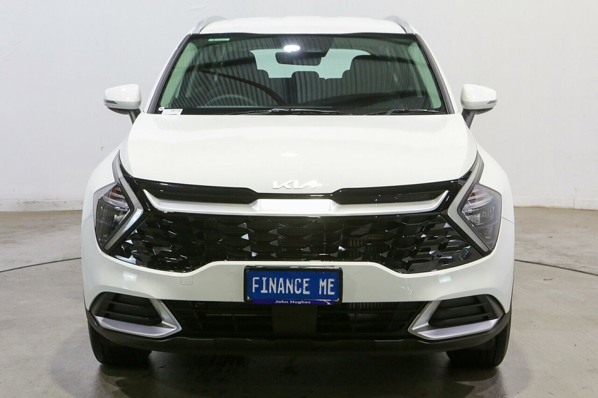 2025 Kia Sportage S NQ5