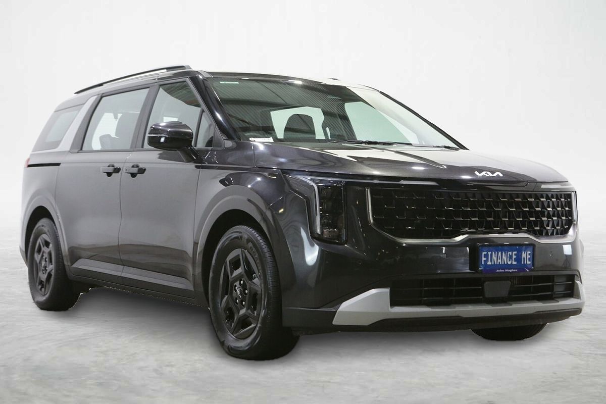 2025 Kia Carnival S KA4 PE
