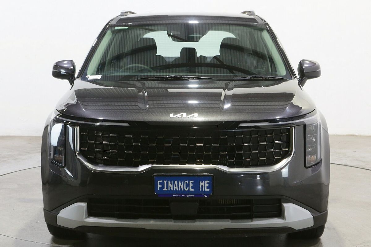 2025 Kia Carnival S KA4 PE