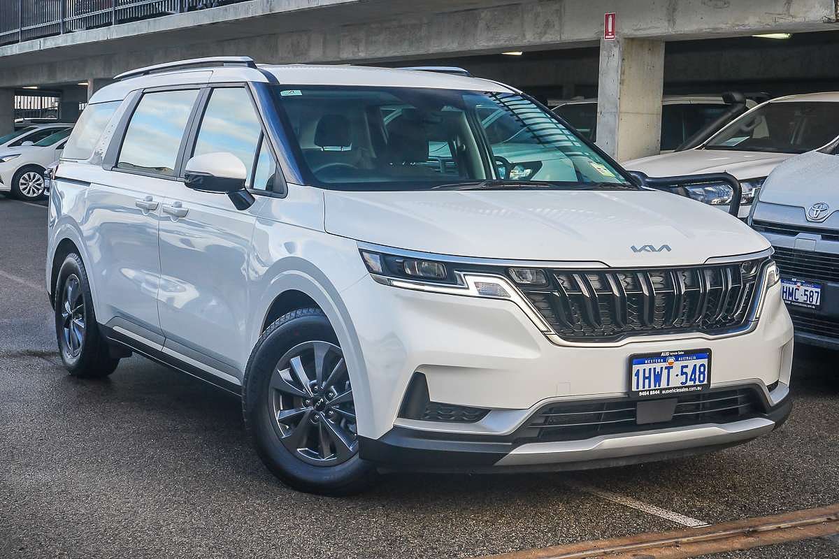 2023 Kia Carnival S KA4