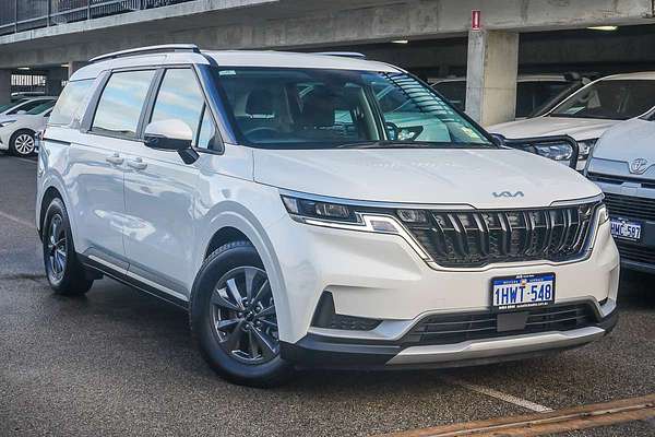 2023 Kia Carnival S KA4