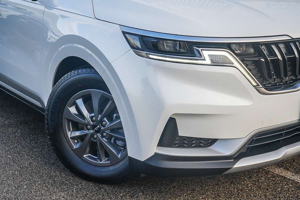 2023 Kia Carnival S KA4