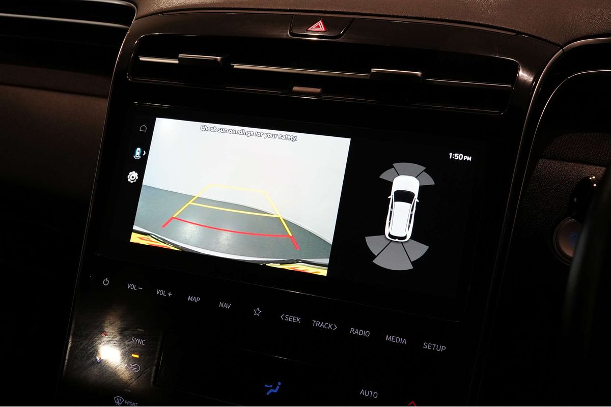 2024 Hyundai Tucson Elite NX4.V2