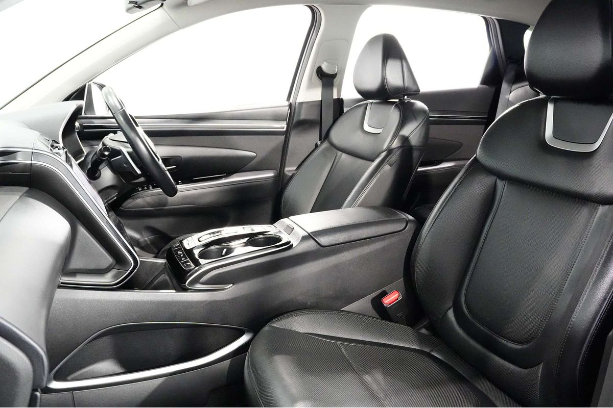 2024 Hyundai Tucson Elite NX4.V2