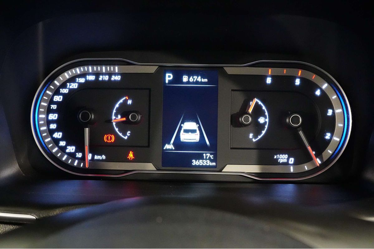 2024 Hyundai Tucson Elite NX4.V2
