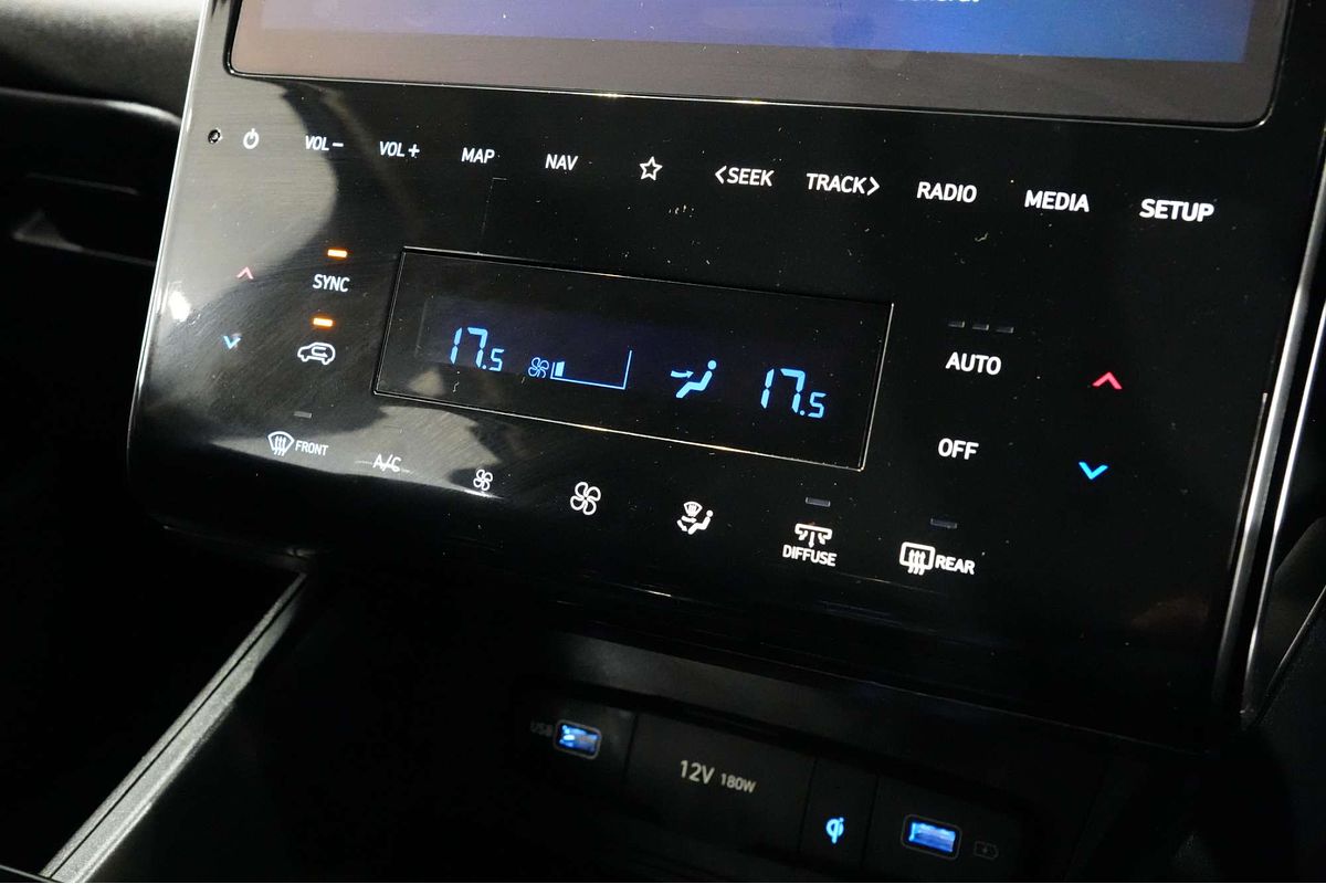 2024 Hyundai Tucson Elite NX4.V2