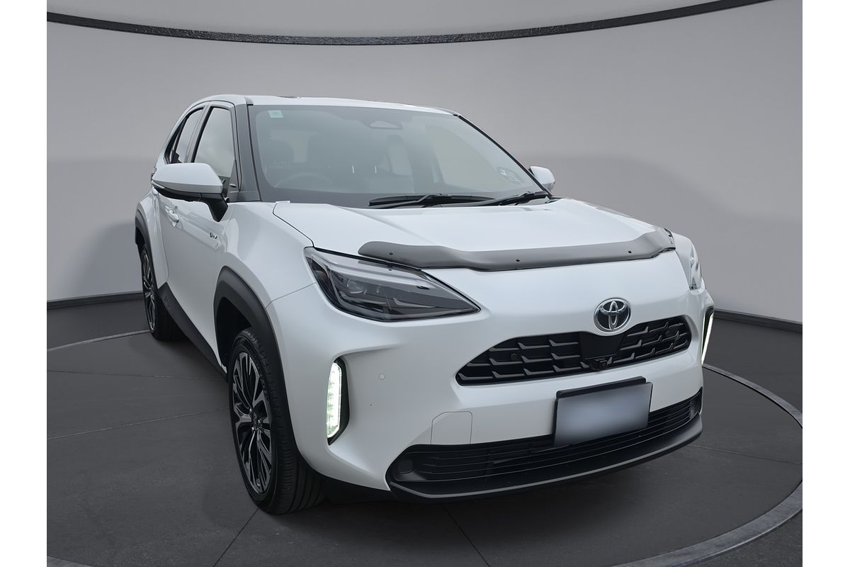2024 Toyota Yaris Cross Urban MXPJ10R