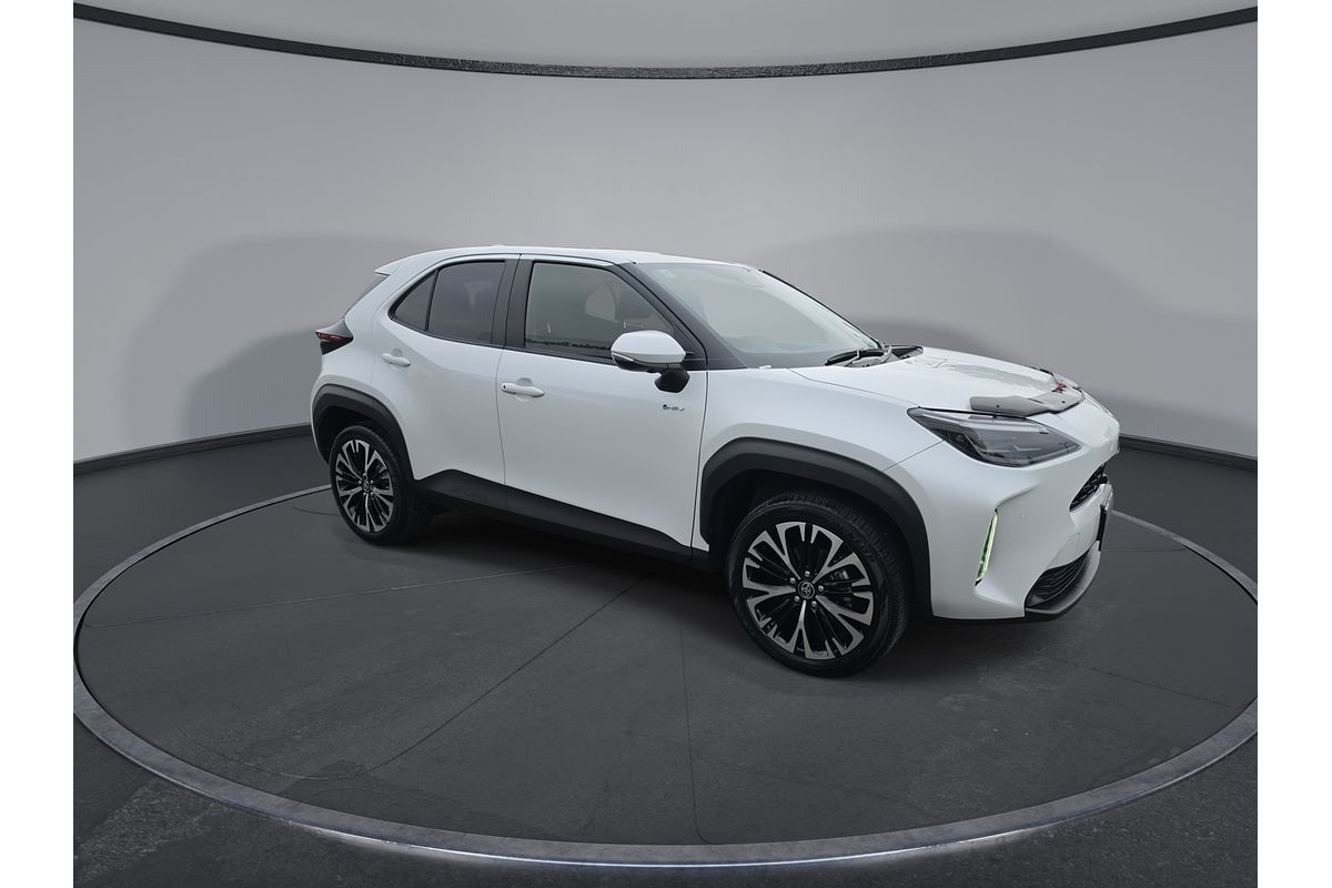 2024 Toyota Yaris Cross Urban MXPJ10R