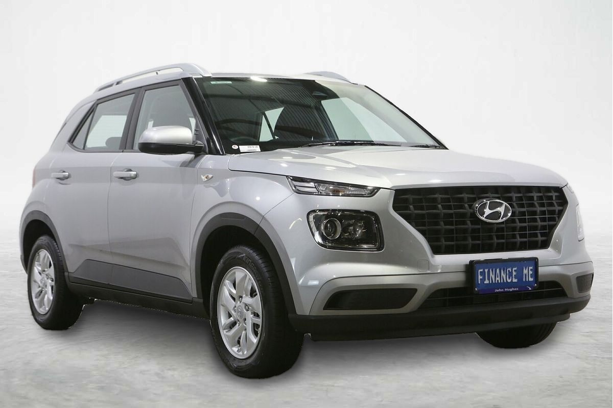 2025 Hyundai Venue QX.V5