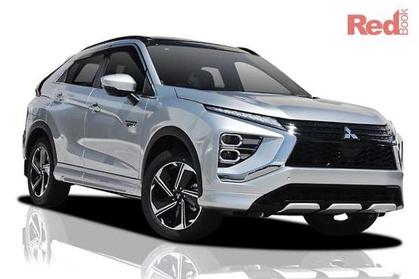 2025 Mitsubishi Eclipse Cross PHEV Exceed YB
