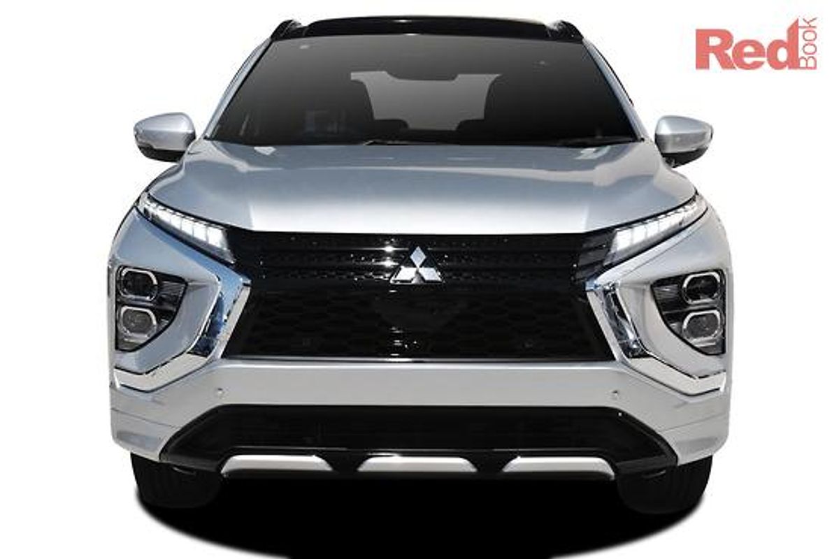 2025 Mitsubishi Eclipse Cross PHEV Exceed YB