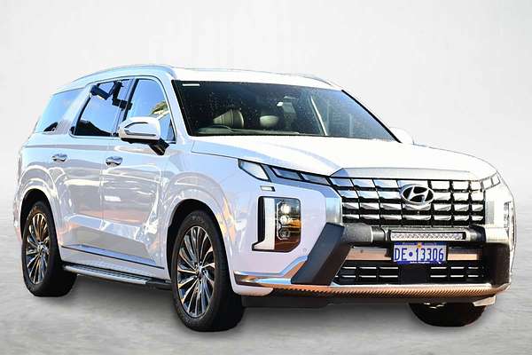 2023 Hyundai Palisade Highlander LX2.V3