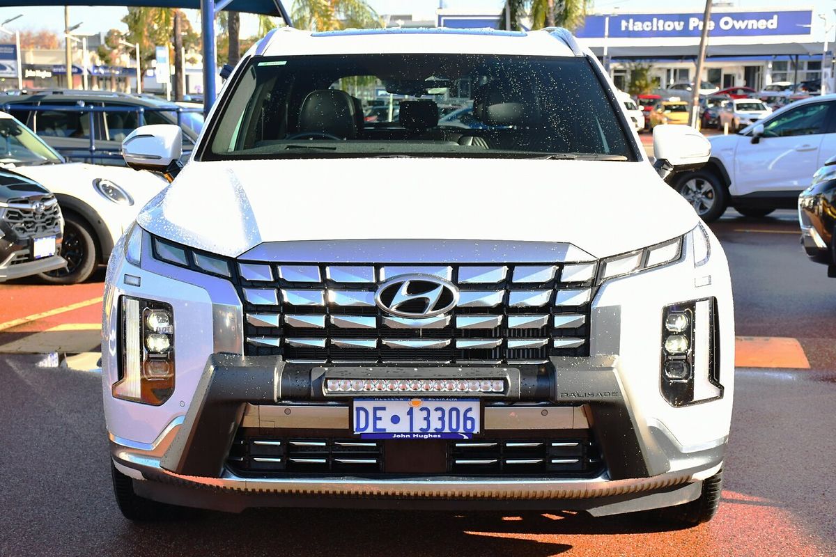 2023 Hyundai Palisade Highlander LX2.V3