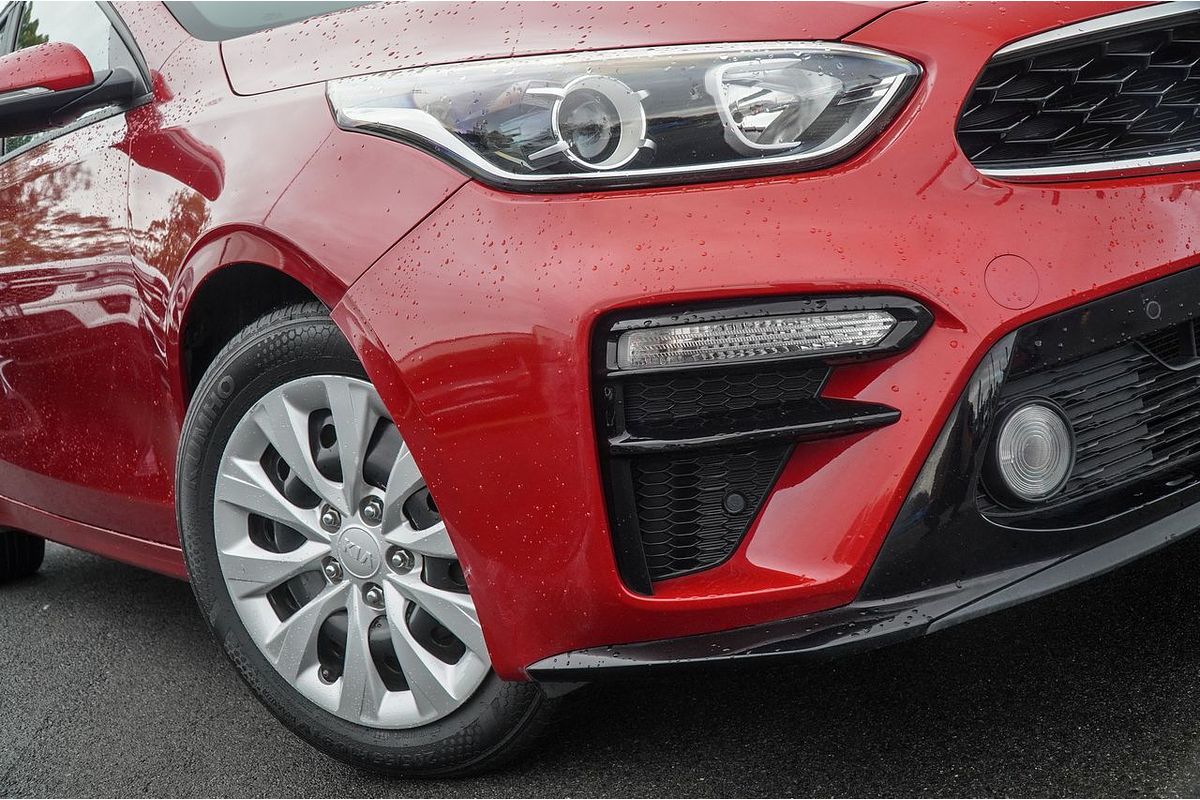 2019 Kia Cerato S BD