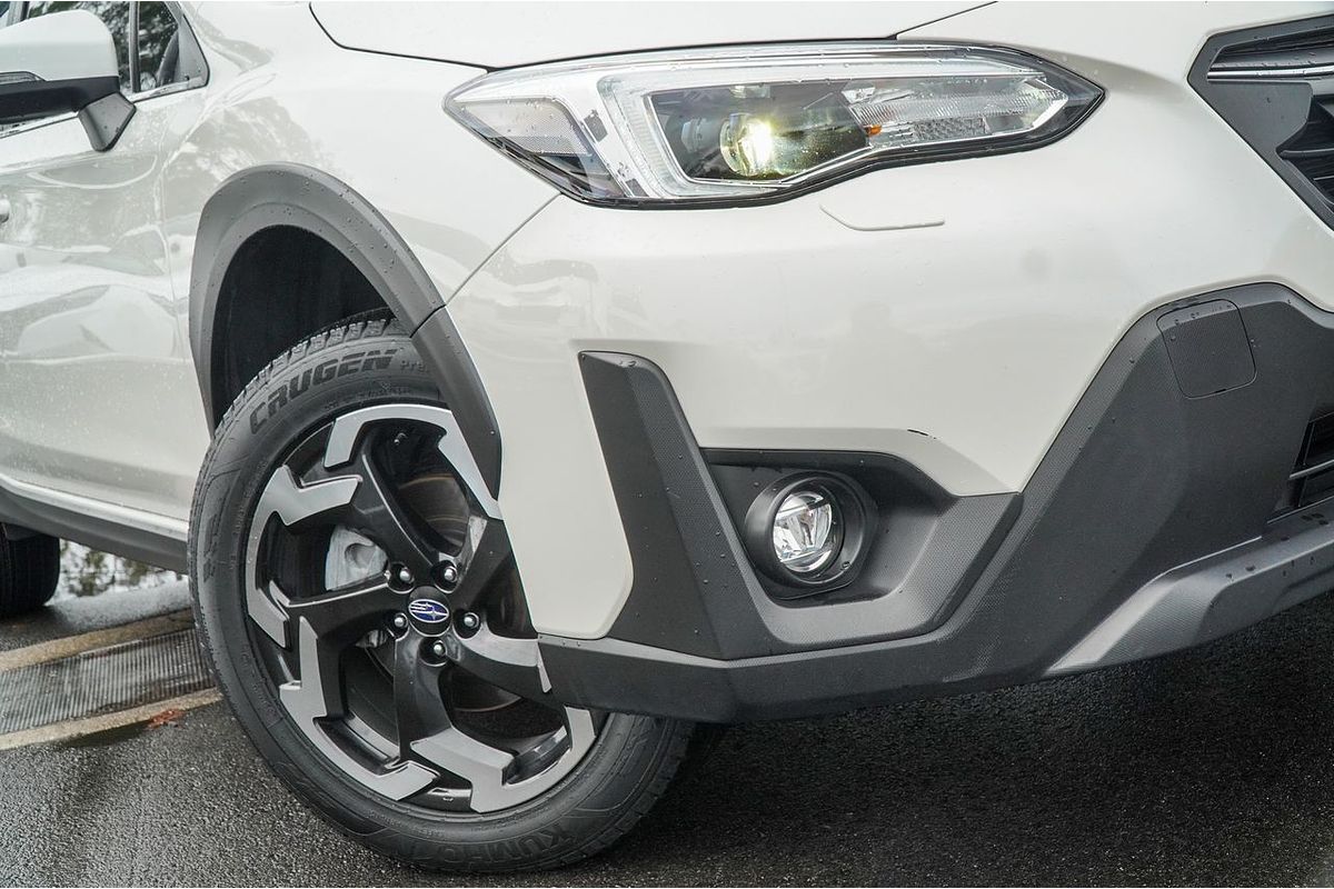 2022 Subaru XV 2.0i-S G5X