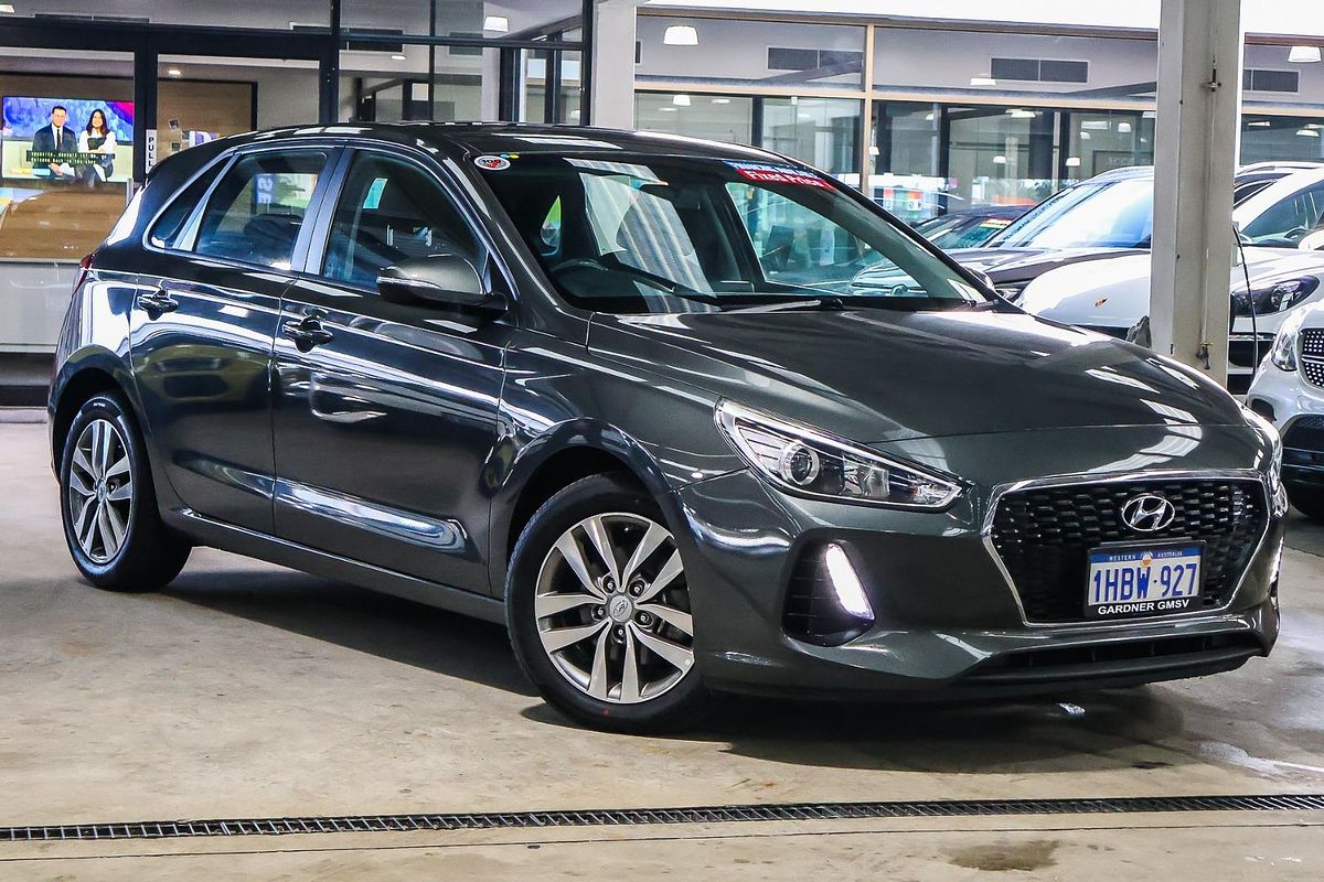 2020 Hyundai i30 Active PD2