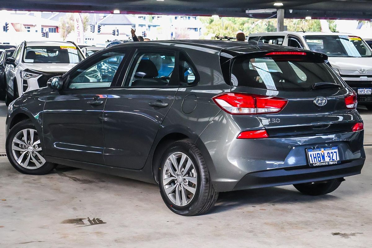 2020 Hyundai i30 Active PD2