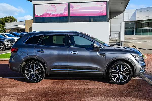 2017 Renault Koleos Intens HZG