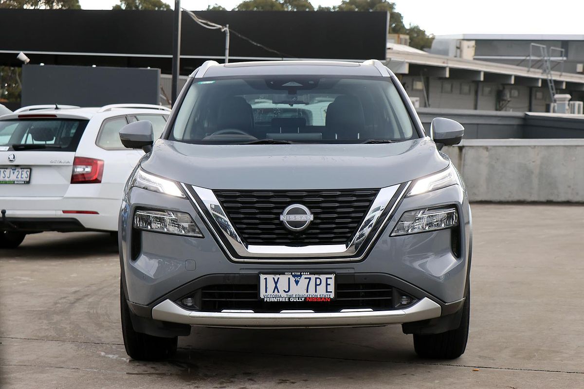 2023 Nissan X-TRAIL Ti T33