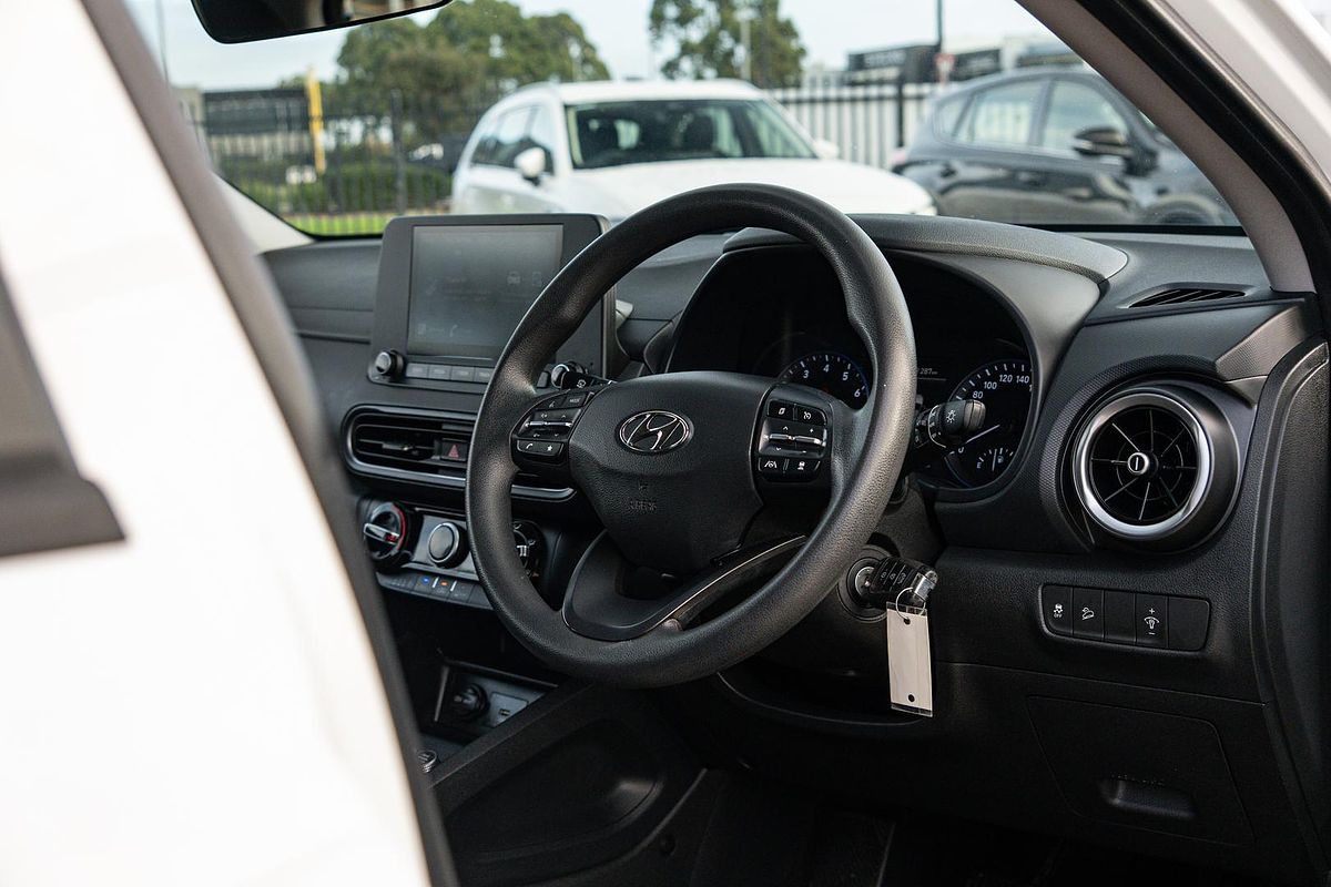 2021 Hyundai Kona Active OS.V4