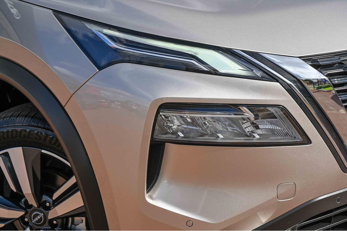 2024 Nissan X-TRAIL Ti T33