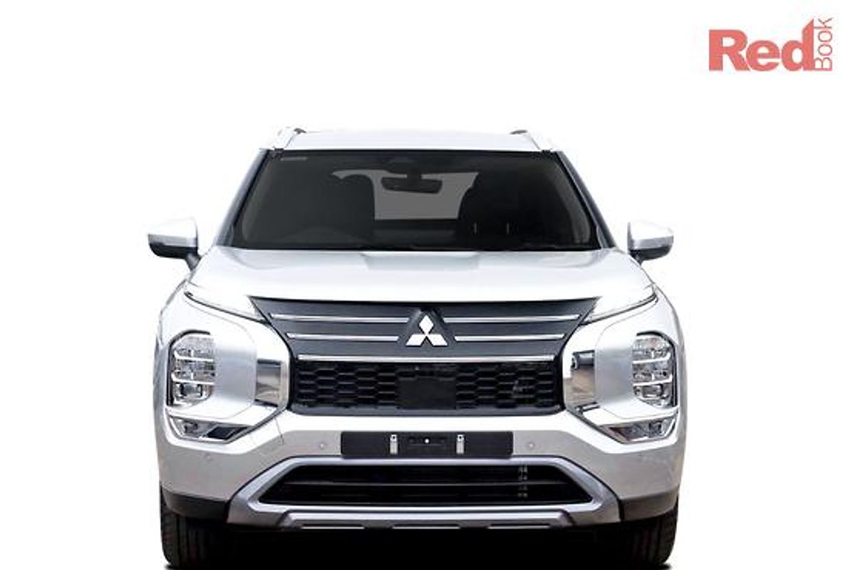 2026 Mitsubishi Outlander Aspire ZM