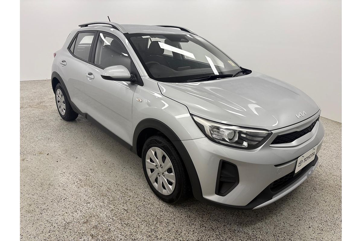 2023 Kia Stonic S YB