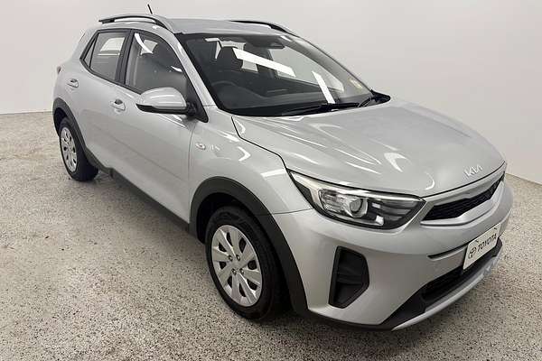 2023 Kia Stonic S YB