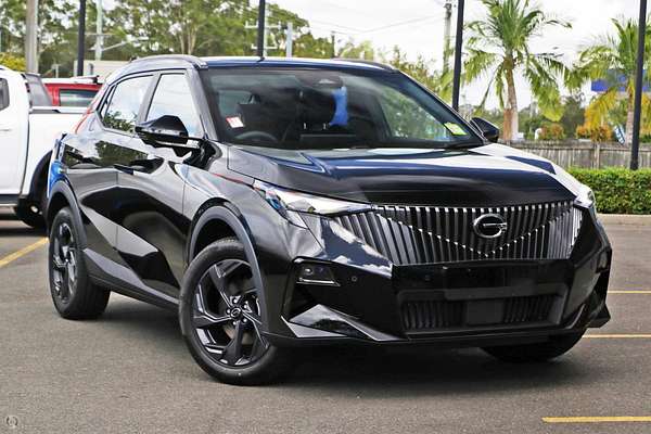 2026 GAC EMZOOM Luxury