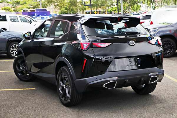 2026 GAC EMZOOM Luxury thumb-3