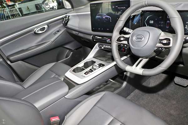2026 GAC EMZOOM Luxury thumb-5