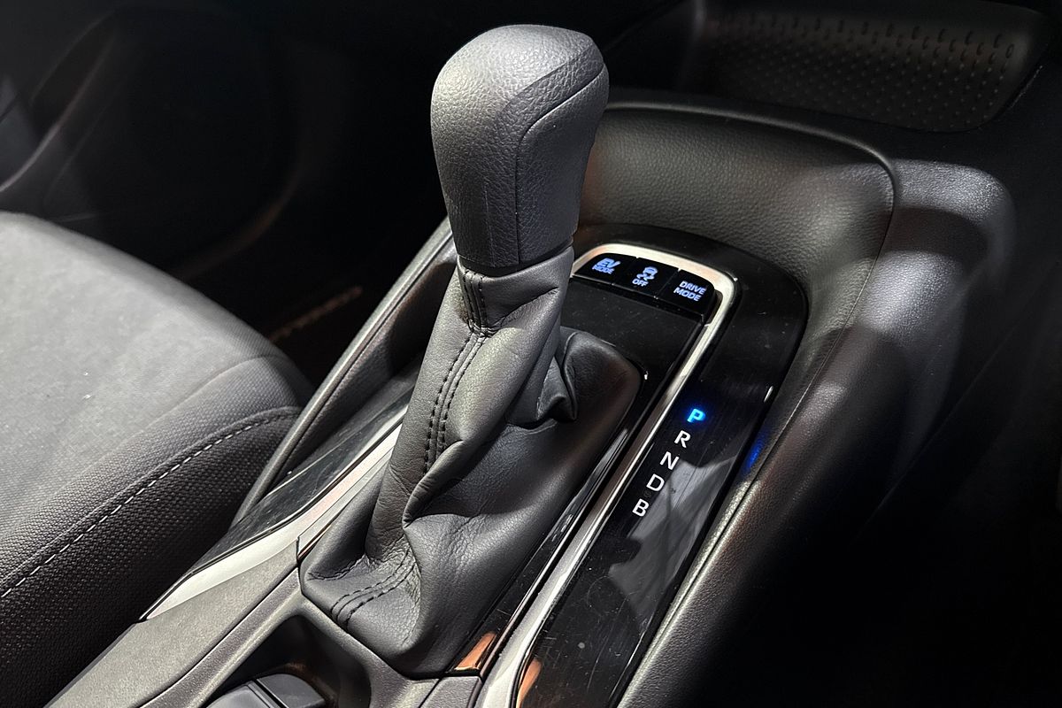 2020 Toyota Corolla Ascent Sport Hybrid ZWE211R