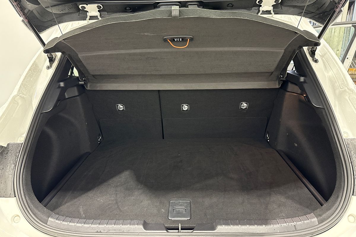 2020 Toyota Corolla Ascent Sport Hybrid ZWE211R