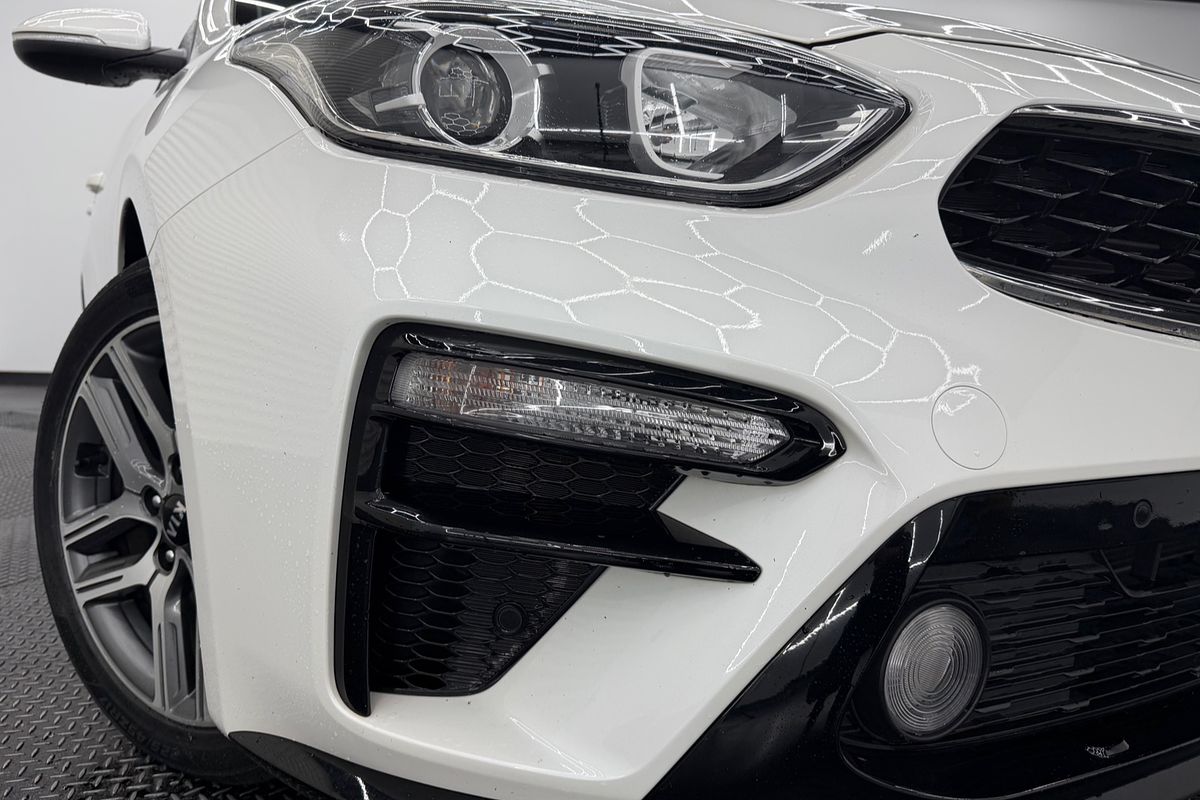 2019 Kia Cerato Sport BD