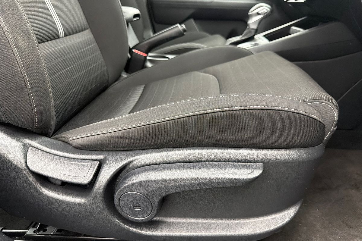 2019 Kia Cerato Sport BD