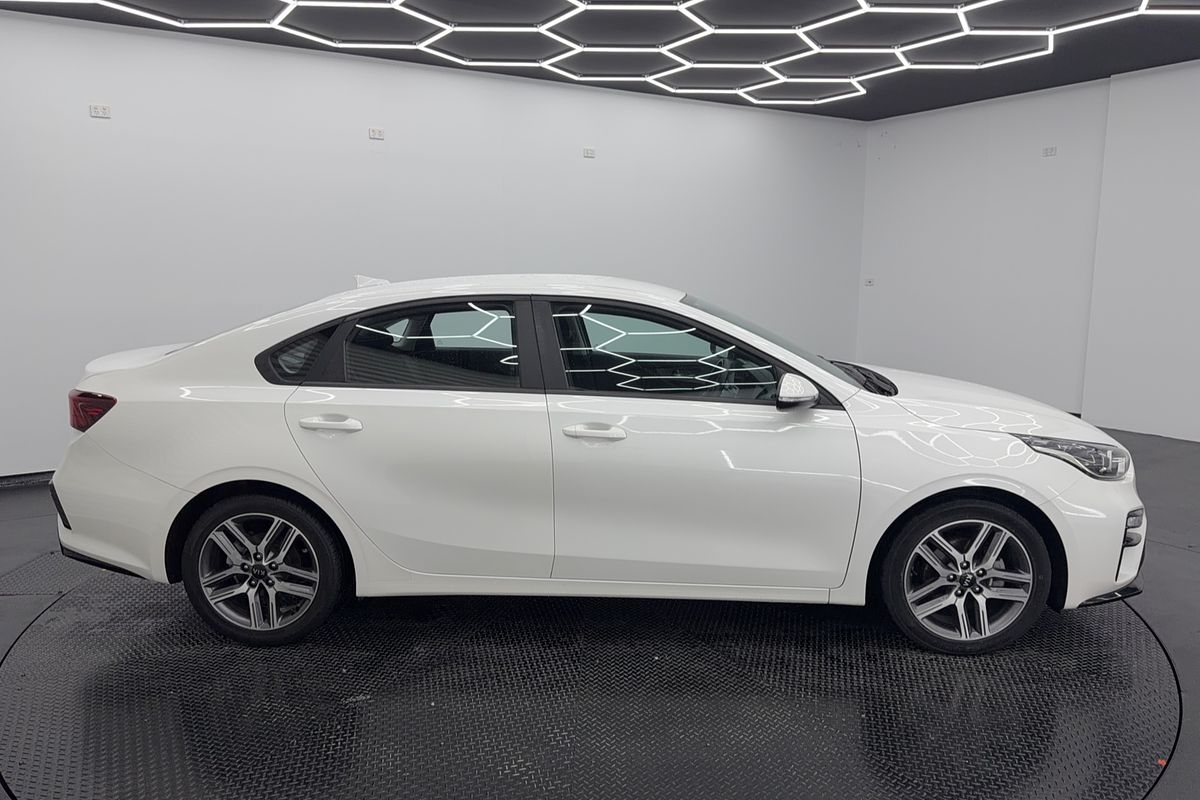 2019 Kia Cerato Sport BD