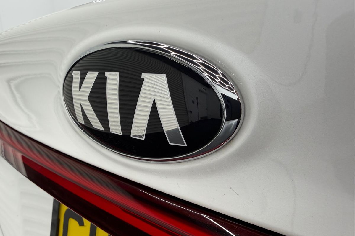 2019 Kia Cerato Sport BD