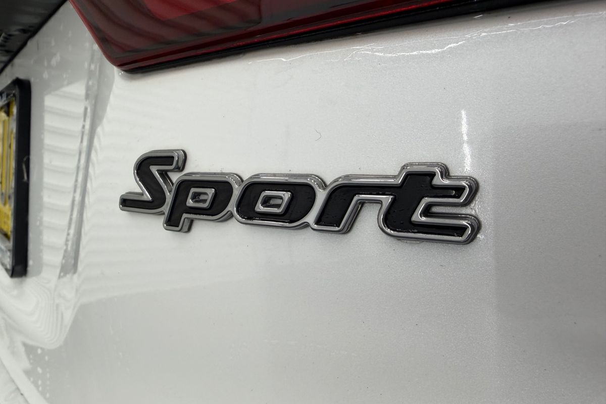 2019 Kia Cerato Sport BD