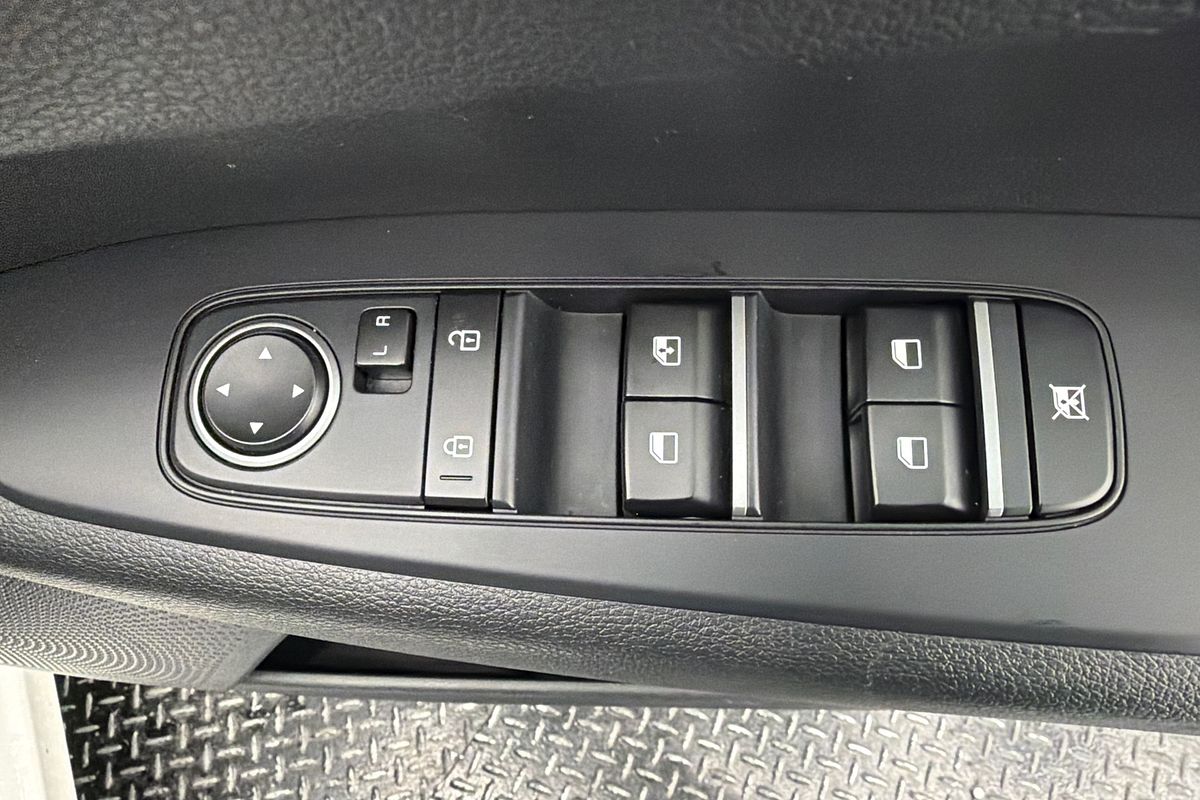 2019 Kia Cerato Sport BD