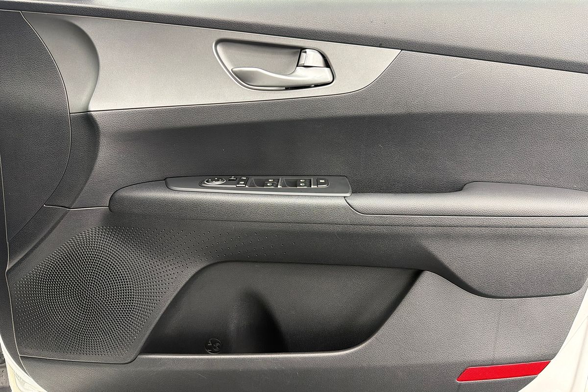 2019 Kia Cerato Sport BD
