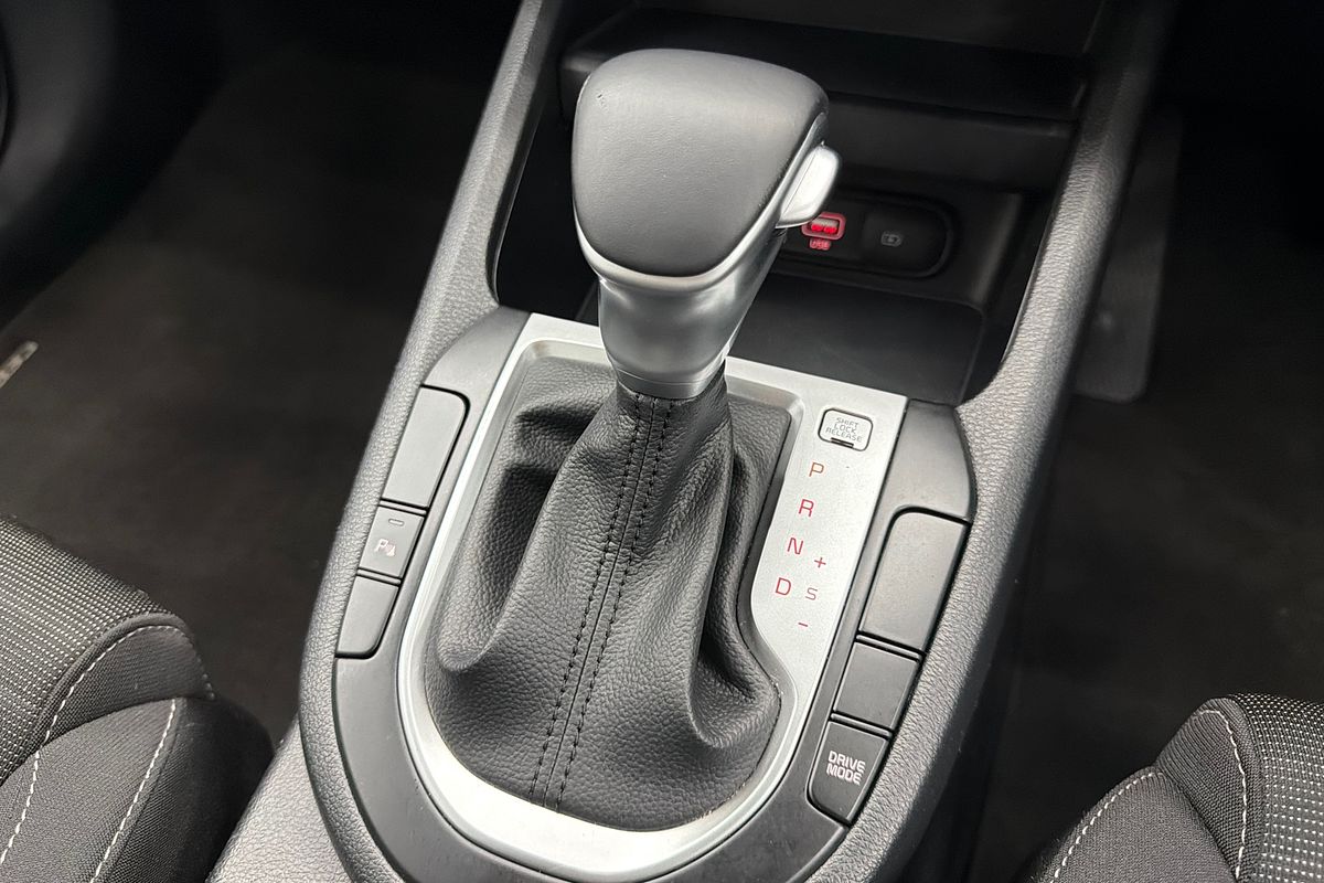 2019 Kia Cerato Sport BD