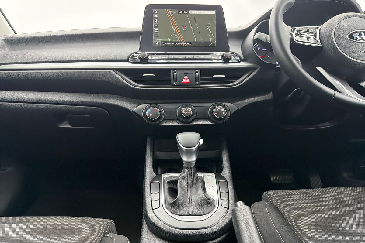 2019 Kia Cerato Sport BD