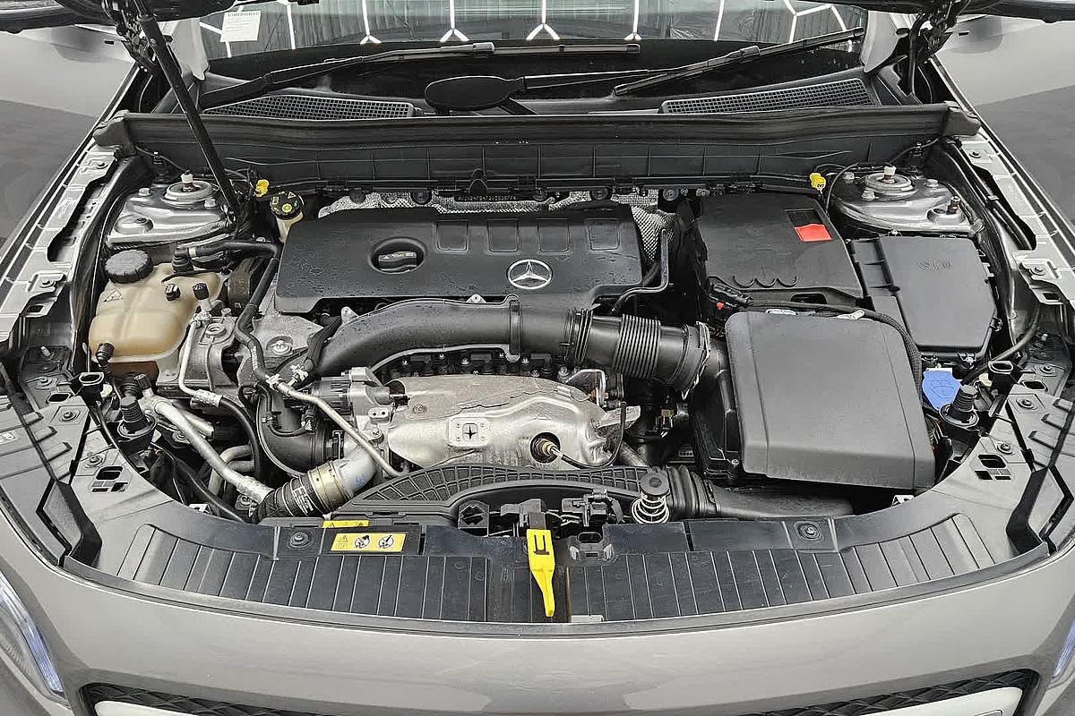 2020 Mercedes-Benz GLB-Class GLB250 X247