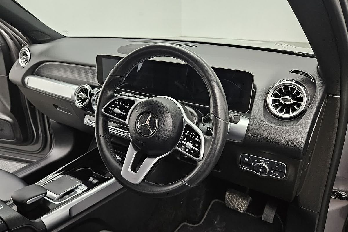2020 Mercedes-Benz GLB-Class GLB250 X247