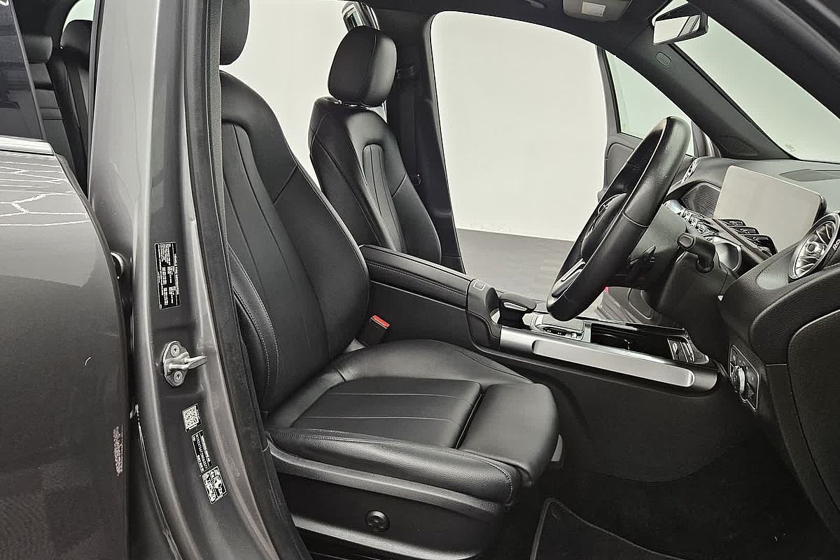 2020 Mercedes-Benz GLB-Class GLB250 X247