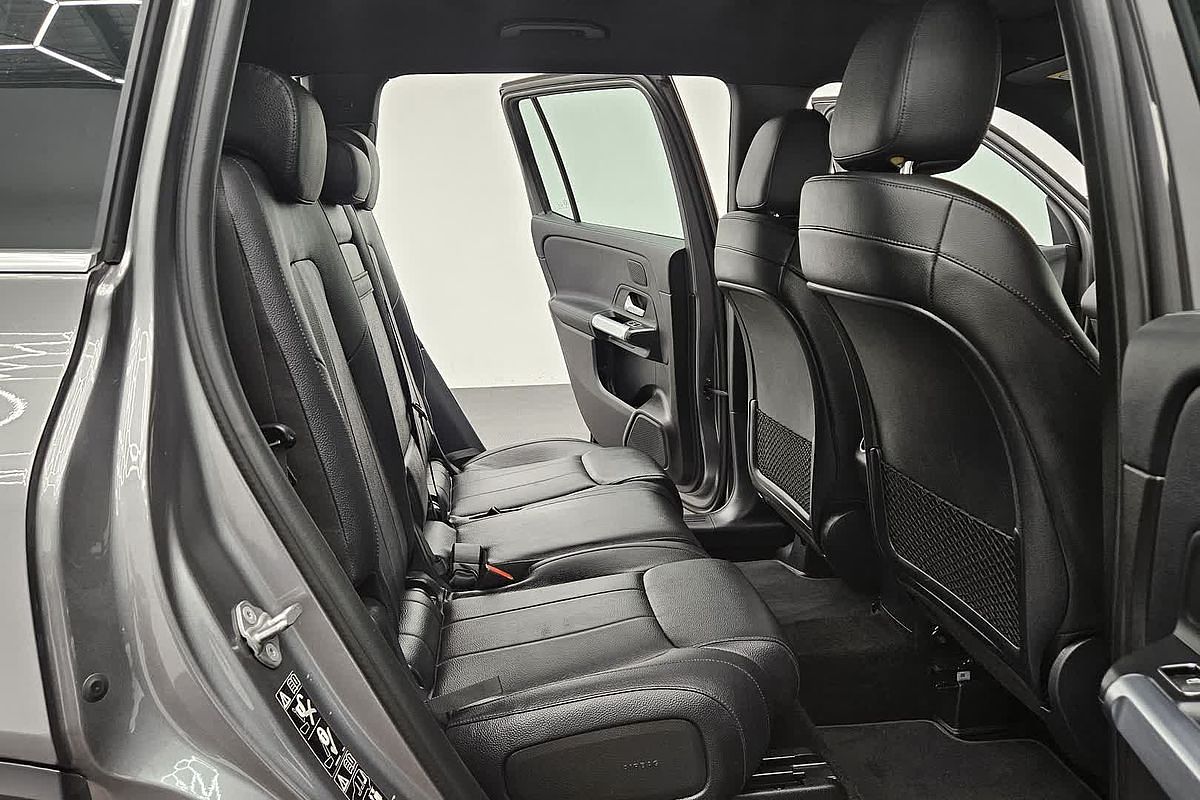 2020 Mercedes-Benz GLB-Class GLB250 X247
