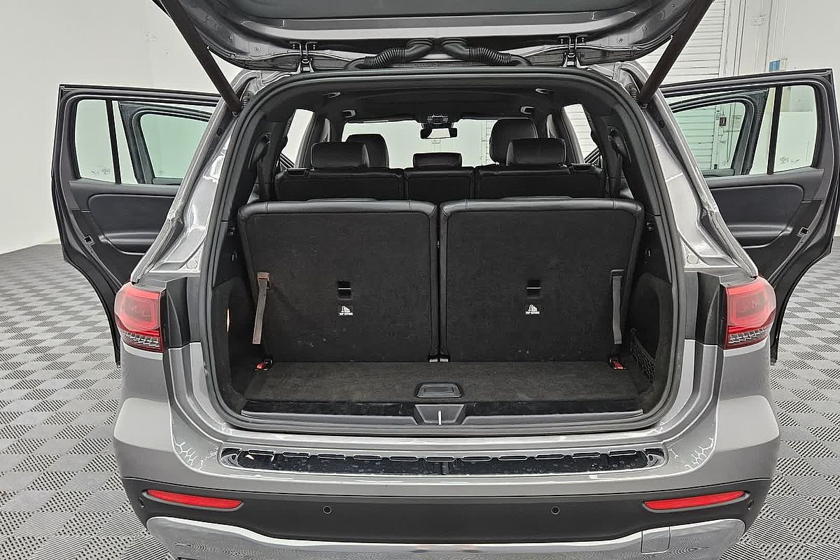 2020 Mercedes-Benz GLB-Class GLB250 X247