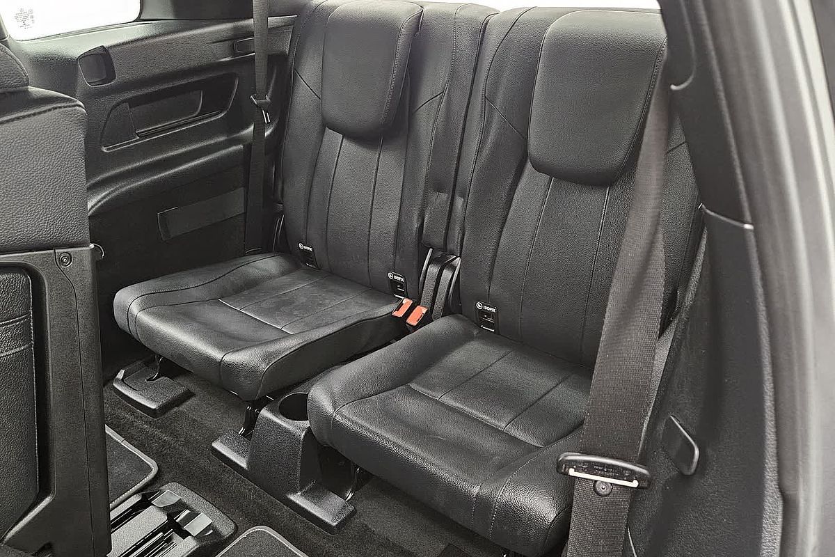 2020 Mercedes-Benz GLB-Class GLB250 X247