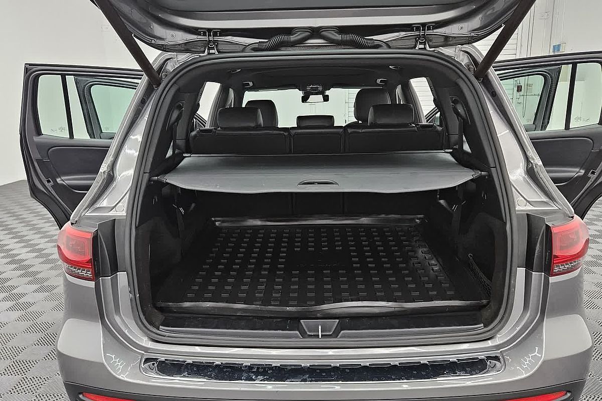 2020 Mercedes-Benz GLB-Class GLB250 X247