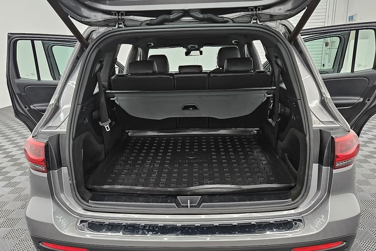 2020 Mercedes-Benz GLB-Class GLB250 X247
